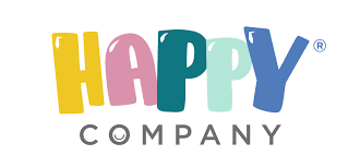 Logo Happy Company